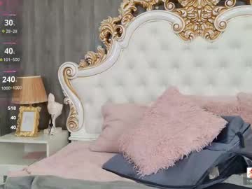 Emmawarren Chaturbate stream image from May 27, 2026