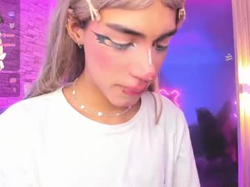 Kaisage_Tay Chaturbate stream image from May 27, 2026