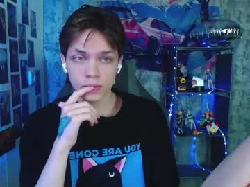 Kevin_Joestar Chaturbate stream image from May 27, 2026