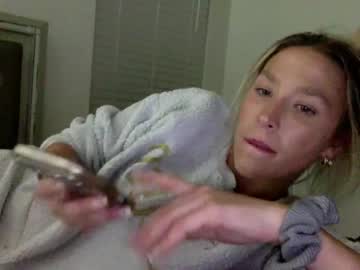 Misss_Alyssaaa Chaturbate stream image from May 27, 2026