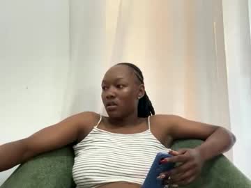 She_Thick_N_Sexxy stream image from May 27, 2026