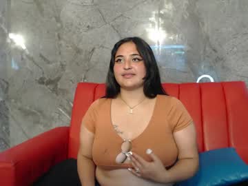 Sofhia_Miller Chaturbate stream image from May 27, 2026