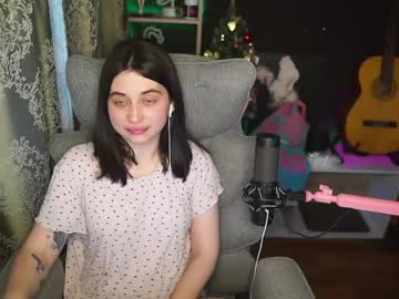 Sweetoqcheeks Chaturbate stream image from May 27, 2026