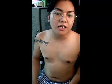 Yourfemboitinydick Chaturbate stream image from May 27, 2026