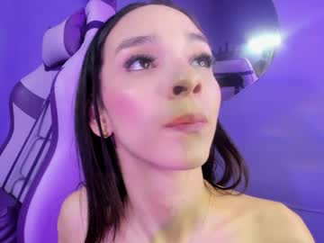 Zoe_444_ Chaturbate stream image from May 27, 2026