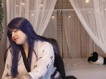Alex7_Kimiko Chaturbate stream image from May 27, 2026