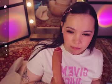Chery_Lady22 Chaturbate stream image from May 27, 2026