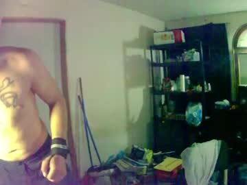 Cometojavi Chaturbate stream image from May 27, 2026