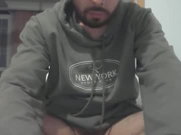 Dani3l9905 Chaturbate stream image from May 27, 2026