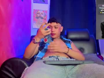 Gaeloconneer Chaturbate stream image from May 27, 2026
