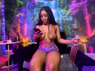 Goddessmystique Chaturbate stream image from May 27, 2026