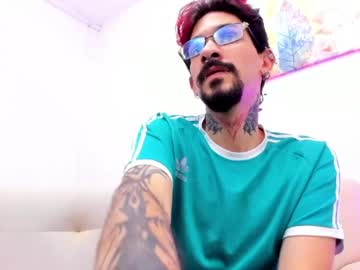 Jonathan_Sinn Chaturbate stream image from May 27, 2026