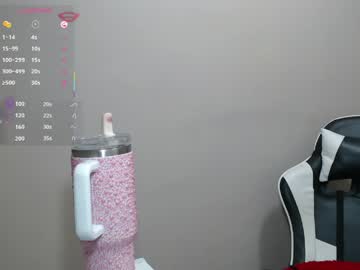 Lindsay_Sweet24 Chaturbate stream image from May 27, 2026