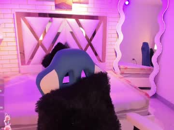 Lua_Bloom_ Chaturbate stream image from May 27, 2026