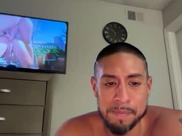 Luisloganxxx Chaturbate stream image from May 27, 2026