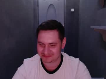 Max_Marlyn Chaturbate stream image from May 27, 2026