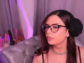 Misselektra__ Chaturbate stream image from May 27, 2026