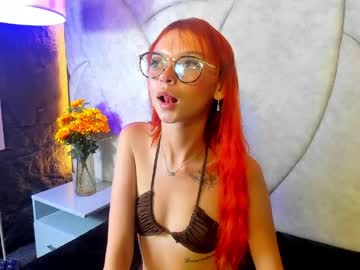 Nara_Belmont Chaturbate stream image from May 27, 2026