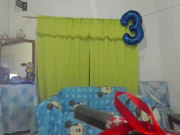 Skinny_Tyffany Chaturbate stream image from May 27, 2026
