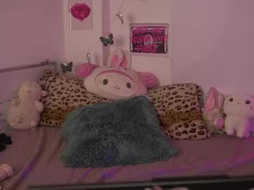 Spacebunny_ Chaturbate stream image from May 27, 2026