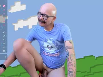 Tumbles05 Chaturbate stream image from May 27, 2026
