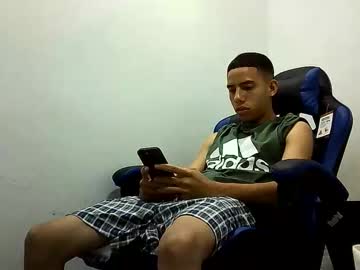 White_Boy84723 Chaturbate stream image from May 27, 2026