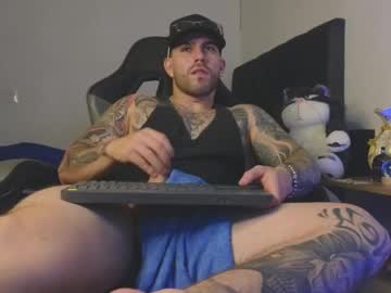 Ades_Lowe Chaturbate stream image from May 27, 2026