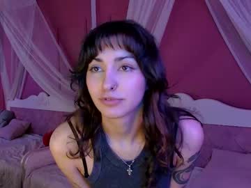 Angellacox Chaturbate stream image from May 27, 2026