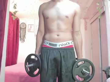 Blonde_And_Bigcock Chaturbate stream image from May 27, 2026