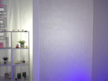 _Bluebell__ Chaturbate stream image from May 27, 2026