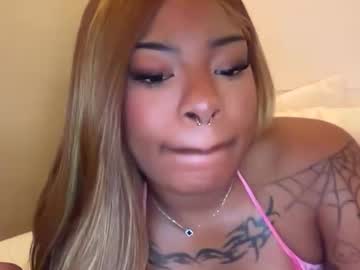 Brattyybunny Chaturbate stream image from May 27, 2026