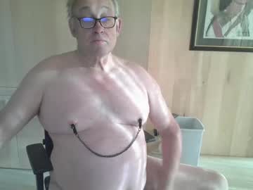 Clovisapollo77 Chaturbate stream image from May 27, 2026
