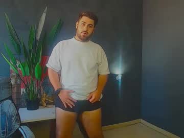 Daxgreer Chaturbate stream image from May 27, 2026