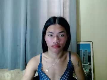 Ivy_Moorexoxo Chaturbate stream image from May 27, 2026