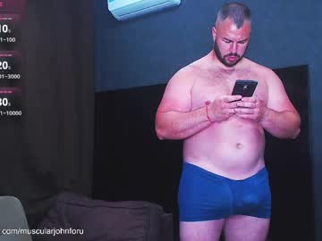 John_And_Kiss Chaturbate stream image from May 27, 2026