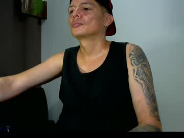 Kimblaze122 Chaturbate stream image from May 27, 2026
