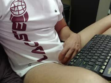 Lushboy90 Chaturbate stream image from May 27, 2026