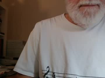 Mirodolfomi Chaturbate stream image from May 27, 2026
