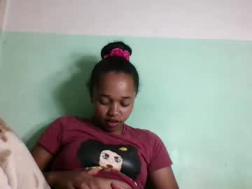 Nandrianina416143 Chaturbate stream image from May 27, 2026