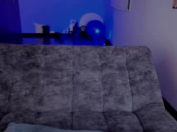 Nicollbashel Chaturbate stream image from May 27, 2026