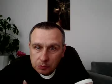 Przemas36996765 Chaturbate stream image from May 27, 2026