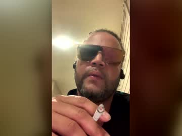 Ricoduro743239 Chaturbate stream image from May 27, 2026