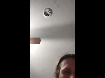 Sexgod5150 Chaturbate stream image from May 27, 2026