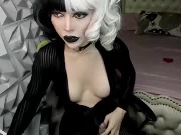 Stefanylangkat Chaturbate stream image from May 27, 2026