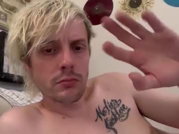 Trevrawr69 Chaturbate stream image from May 27, 2026