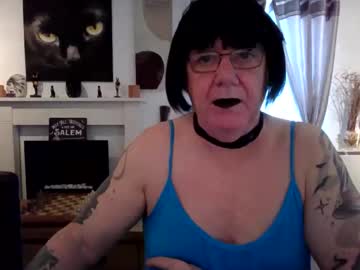 Trinity1011 stream image from May 27, 2026