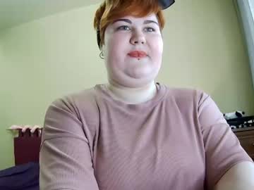Velvetcandy_ Chaturbate stream image from May 27, 2026