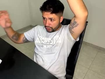 Zion_Draft Chaturbate stream image from May 27, 2026