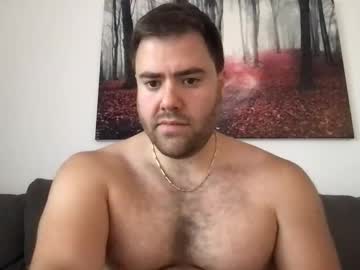 Ben117 Chaturbate stream image from May 27, 2026