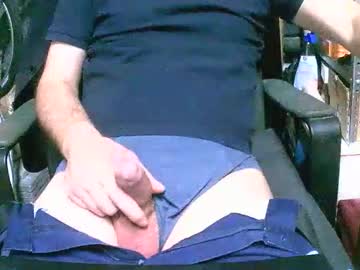 Dar12173 Chaturbate stream image from May 27, 2026
